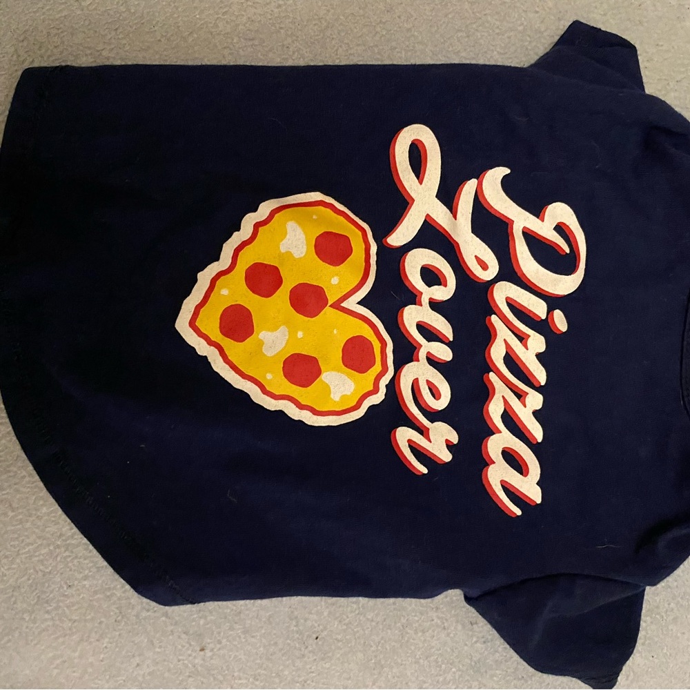 Dogs shirt